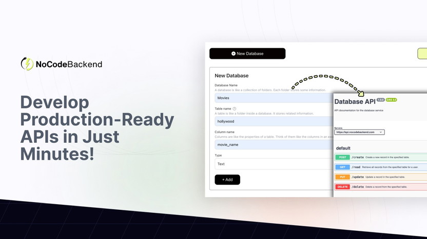 Nocodebackend Lifetime Deal Review: Ultimate Guide