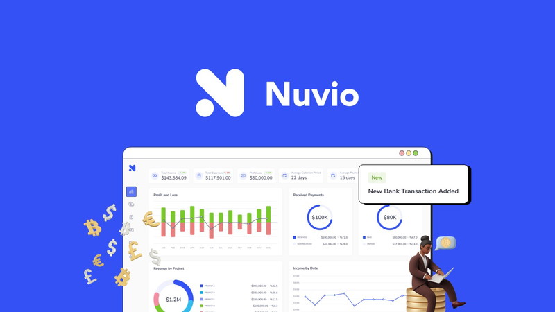 Nuvio