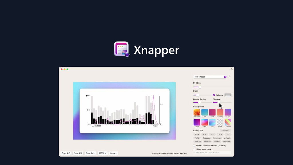 Xnapper Lifetime Deal