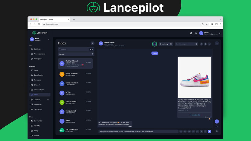 Lancepilot Lifetime Deal: Unlock Freelancer Success 1 Lancepilot Lifetime Deal: Unlock Freelancer Success