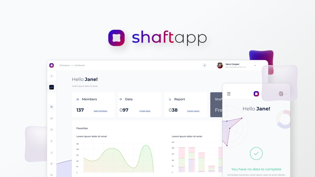 AppSumo Deal for Shaft App