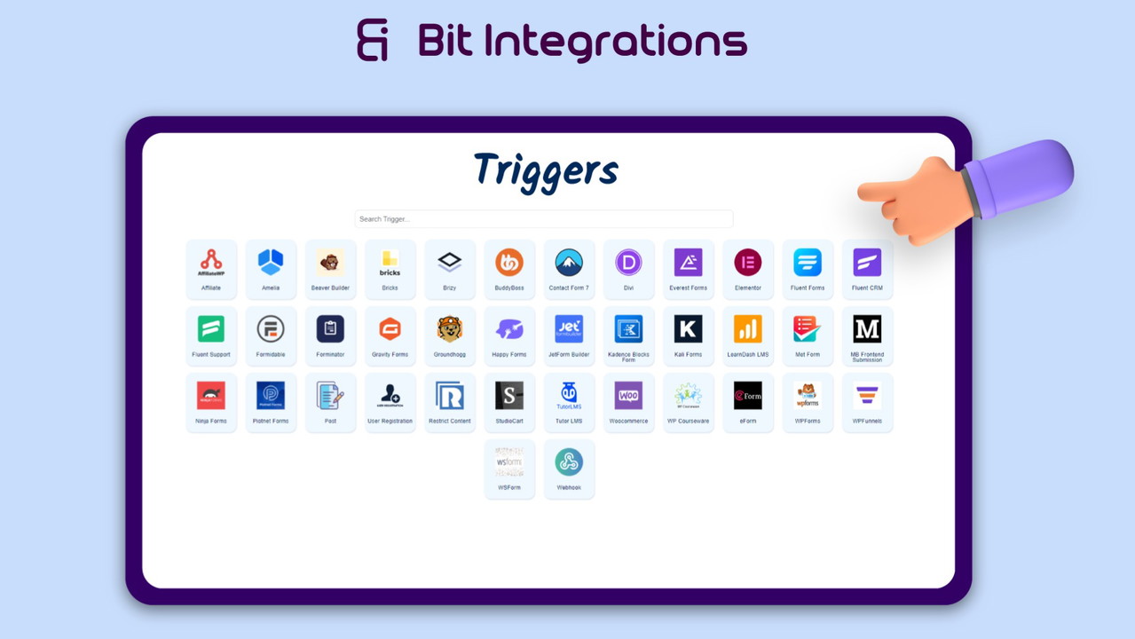 Bit Integrations - Plus exclusive