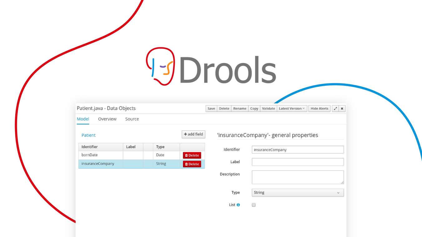 Drools Run business rules smoothly AppSumo
