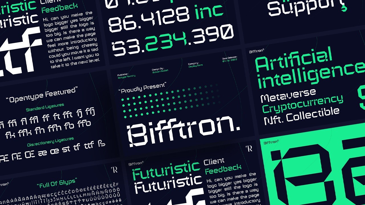 AppSumo Deal for Bifftron