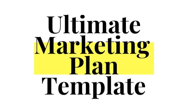 AppSumo Deal for ⭐ 15+ Best Marketing Templates & Promotion Checklist (Planner+ Worksheet)