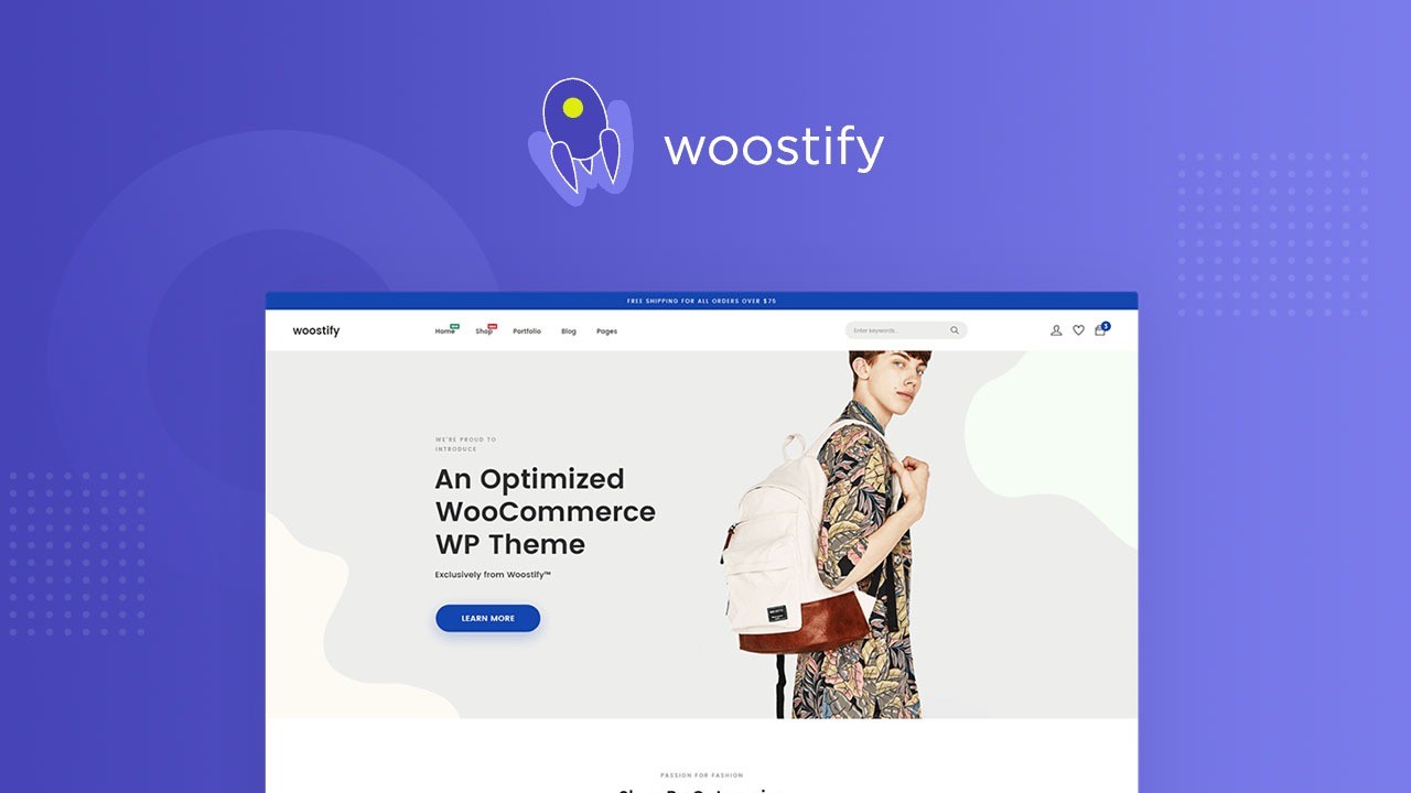 Woostify Lifetime Deal-Pay Once & Never Again
