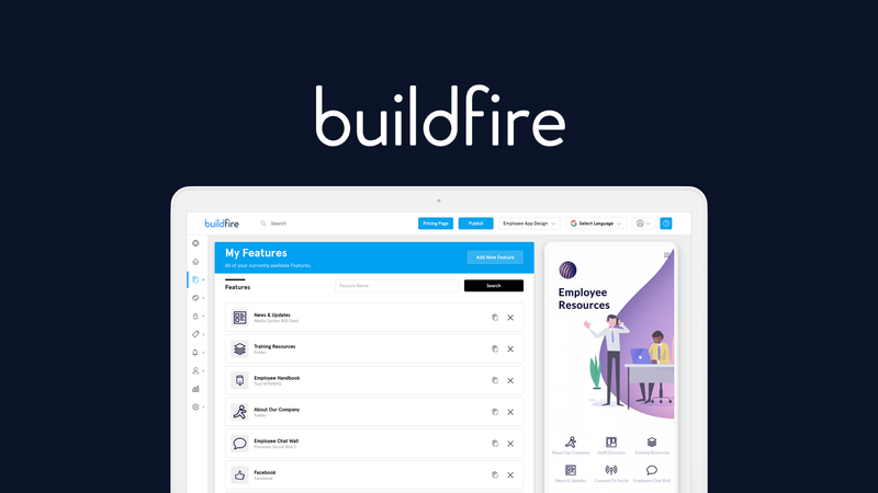 BuildFire