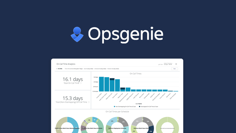 Opsgenie