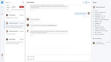 Support Board helps your live agents manage customer support interactions with OpenAI and Google AI. thumbnail