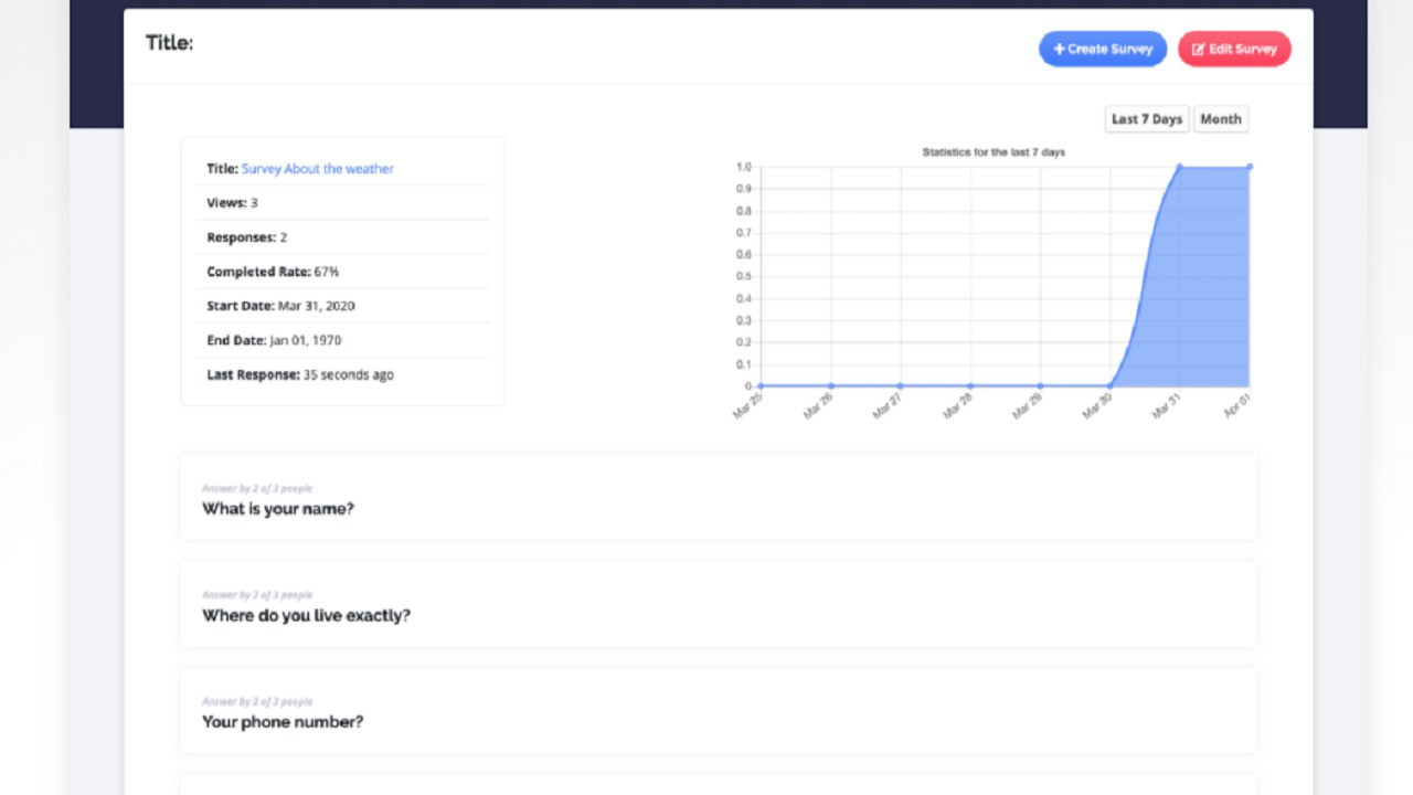 SurveyMist