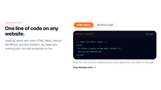 html code to paste to active the tool thumbnail