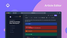 eniston Knowledge Bases thumbnail