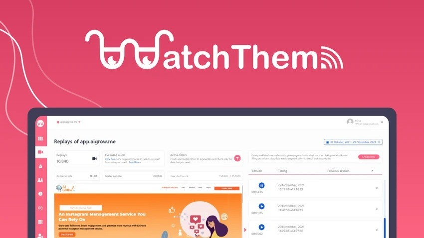 AppSumo Deal for WatchThemLive