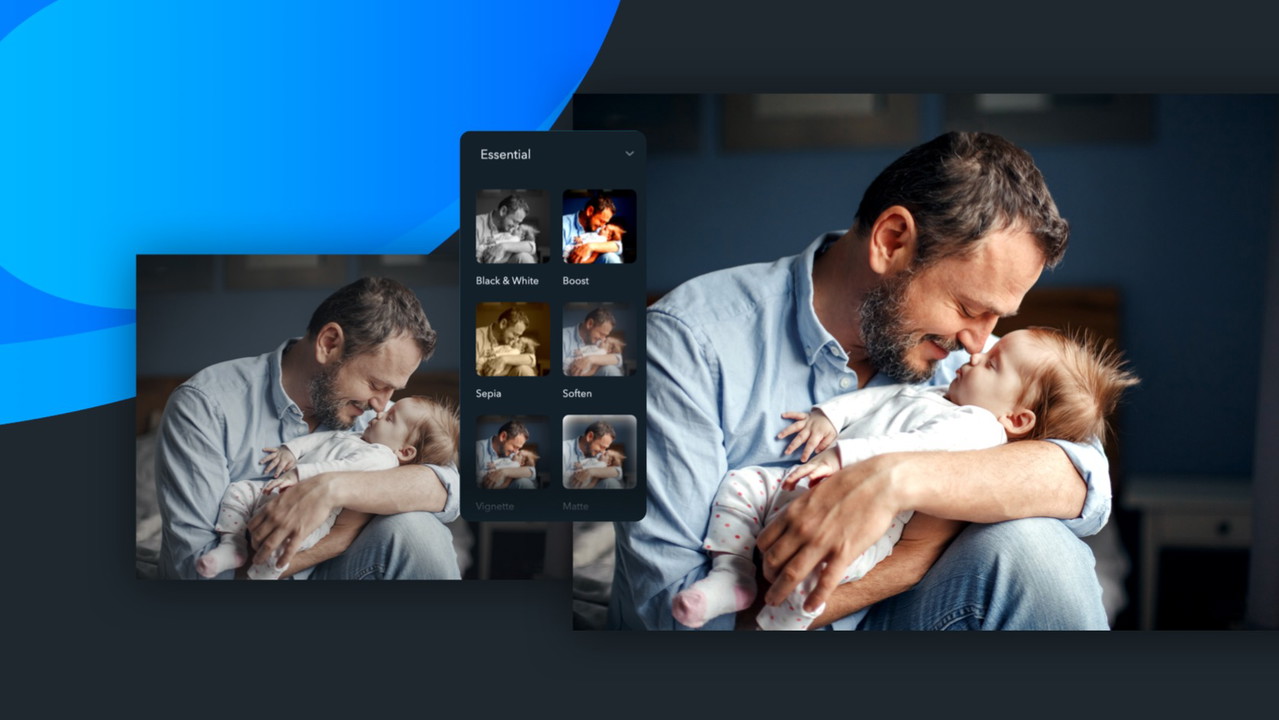 Ribbet - Photo Editor
