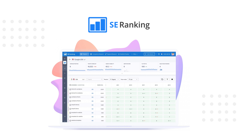 SE Ranking