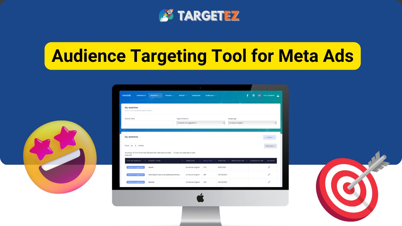 Hello! Is this tool as effective to target people in the US | TargetEZ ...