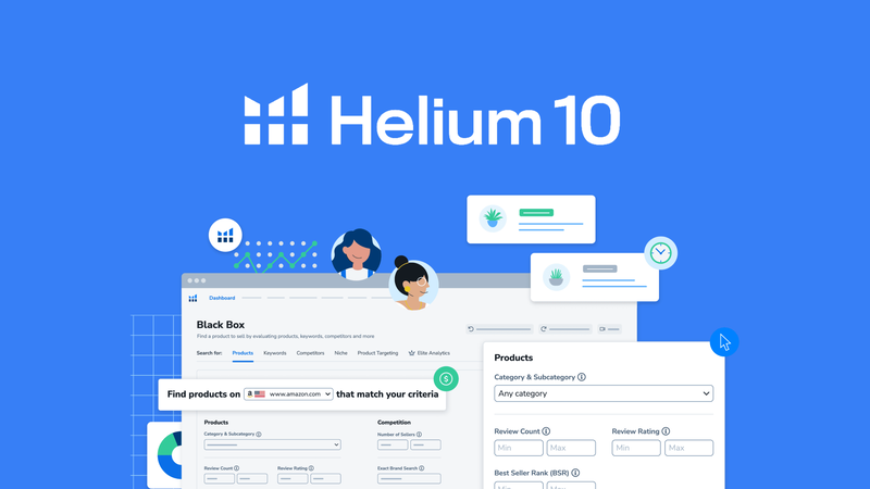 Helium 10