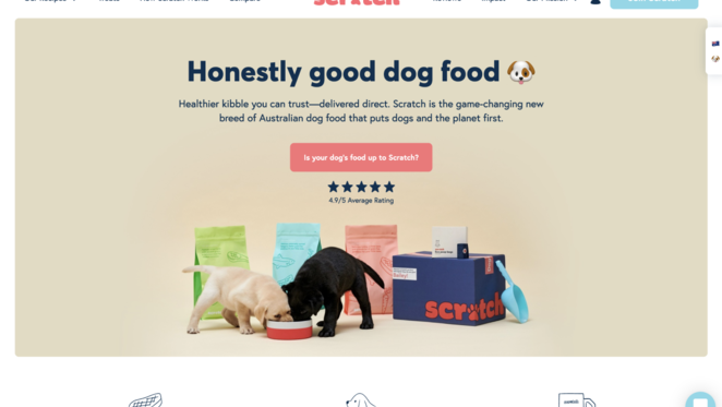 Create and customize your online store with WooCommerce