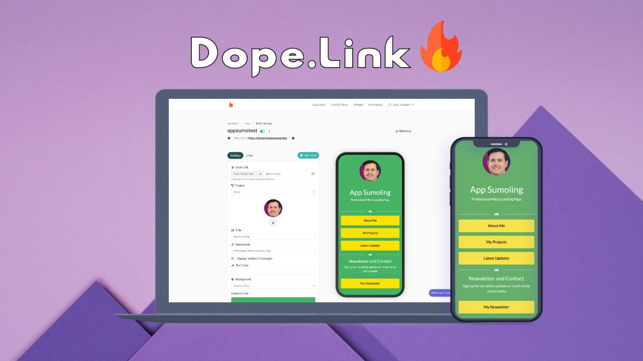 Dope.Link