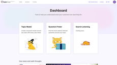 Tap into a wide variety of data sources thumbnail