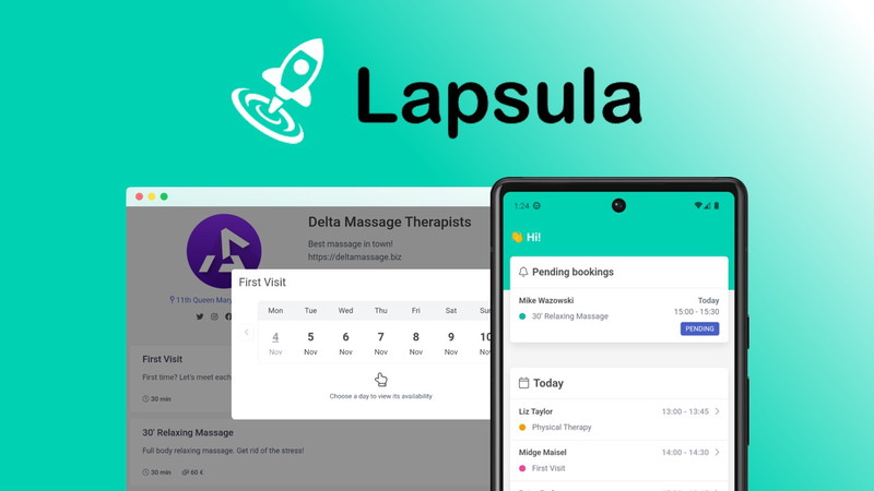 Lapsula