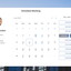 Personalized Meeting Scheduler & Video logo