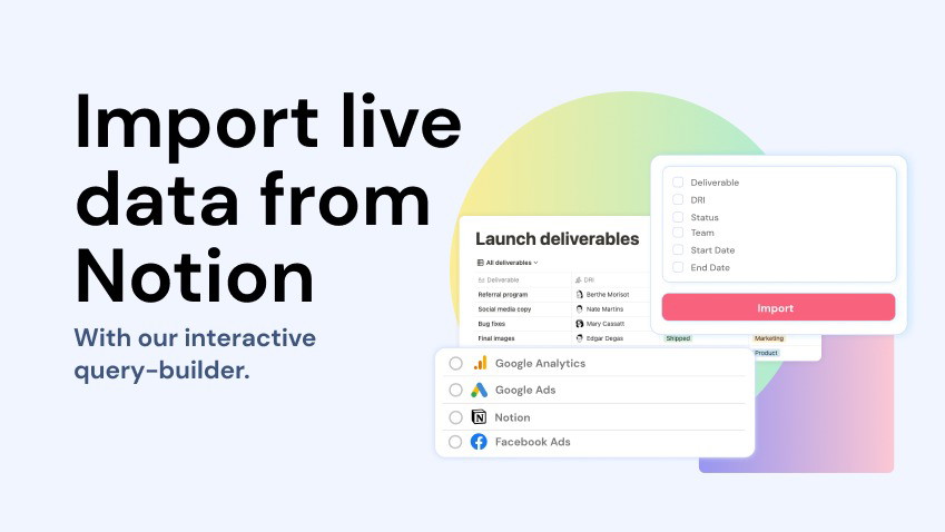 Airboxr: No-code Data Analytics