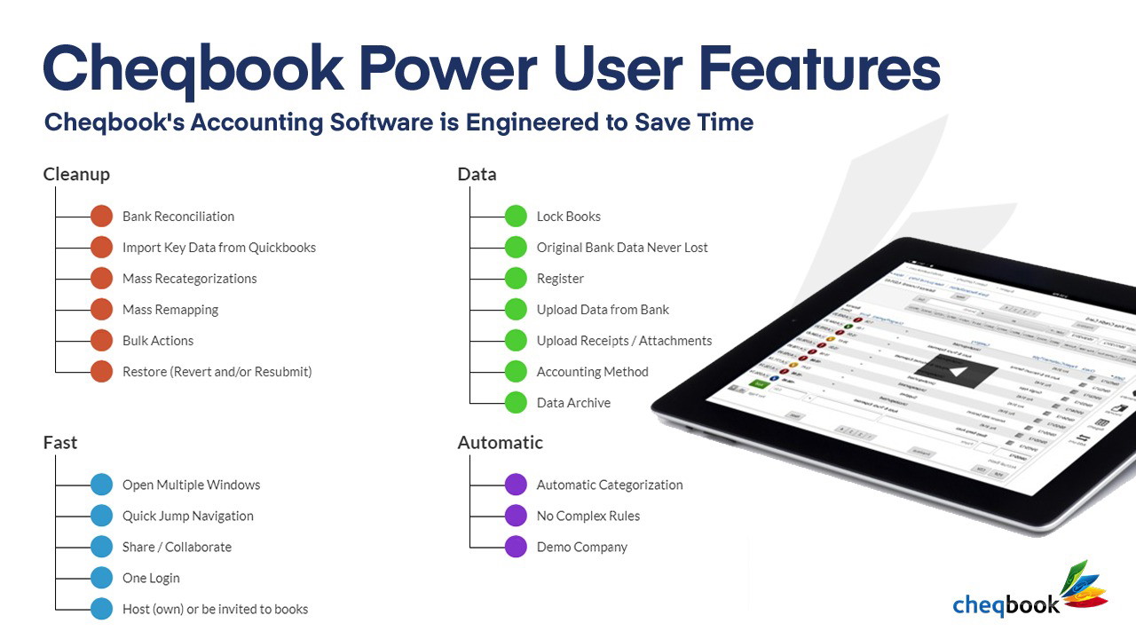 Cheqbook
