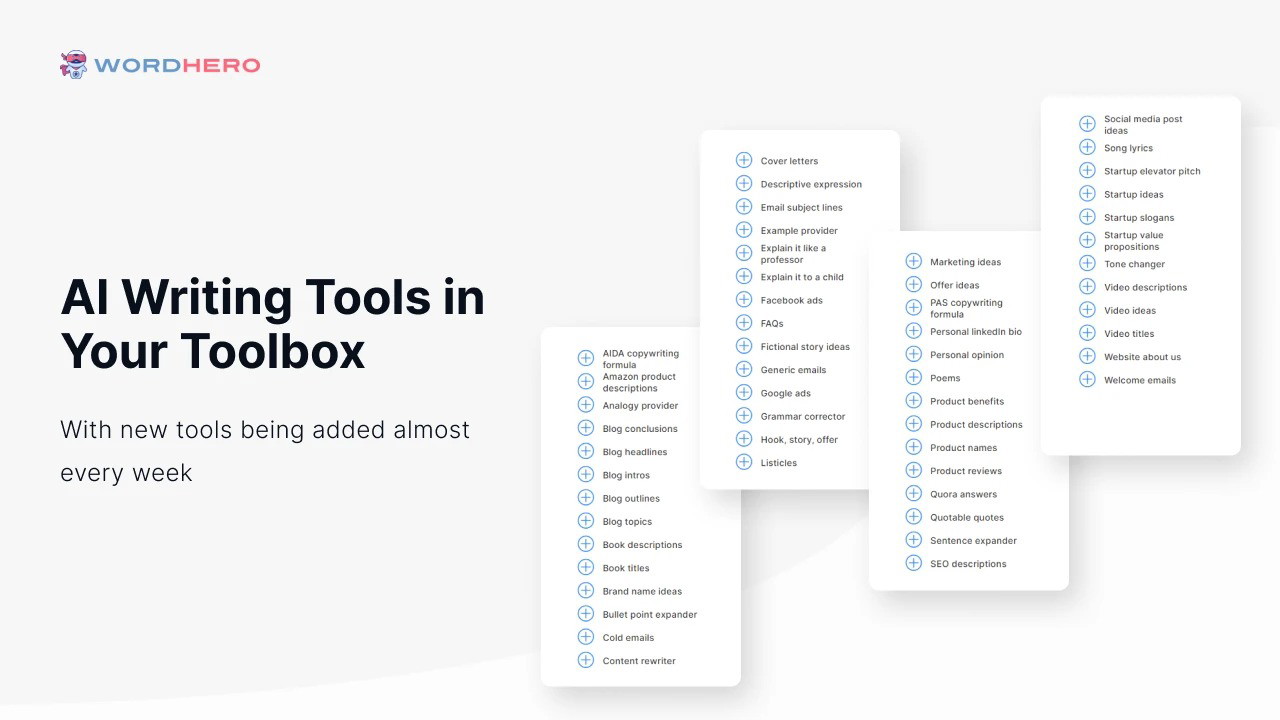 Craft long-form content seamlessly using Editor Mode