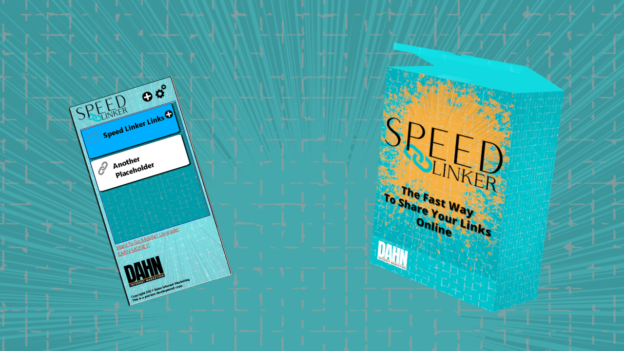 Speed Linker Lite