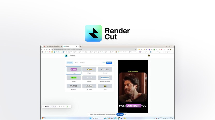 Rendercut Reviews: Unveiling the Best Features and Benefits