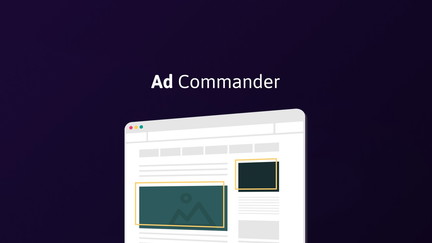 Ad Commander