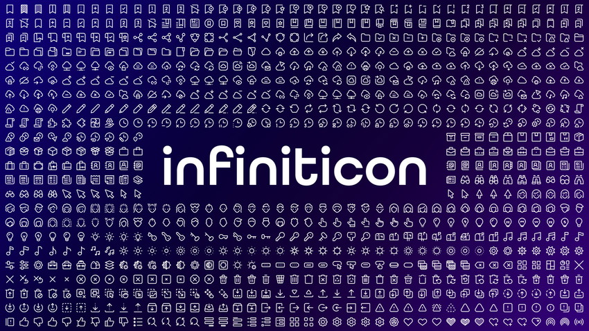 Infiniticon