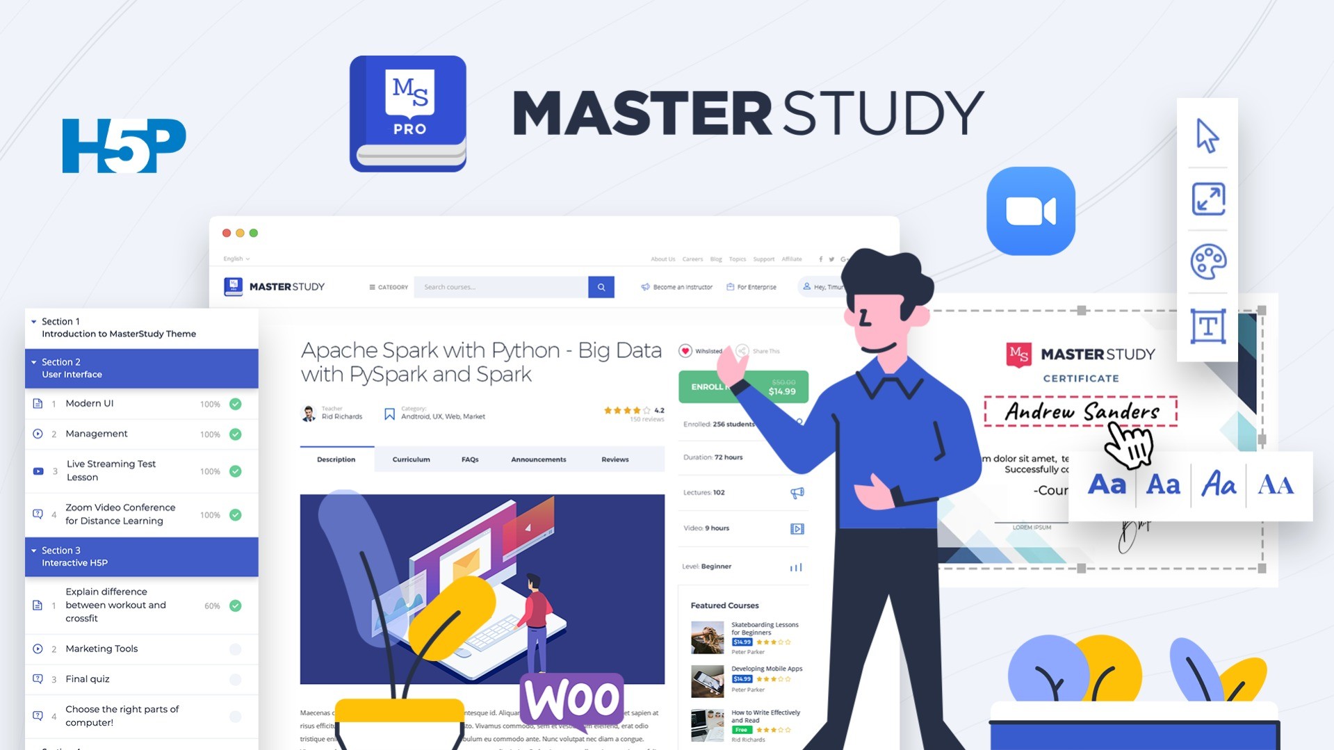 AppSumo Deal for MasterStudy LMS