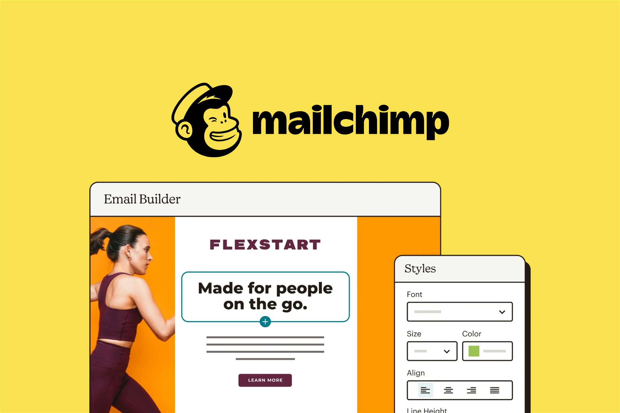 AppSumo Deal for Mailchimp