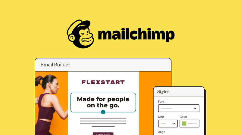 Mailchimp