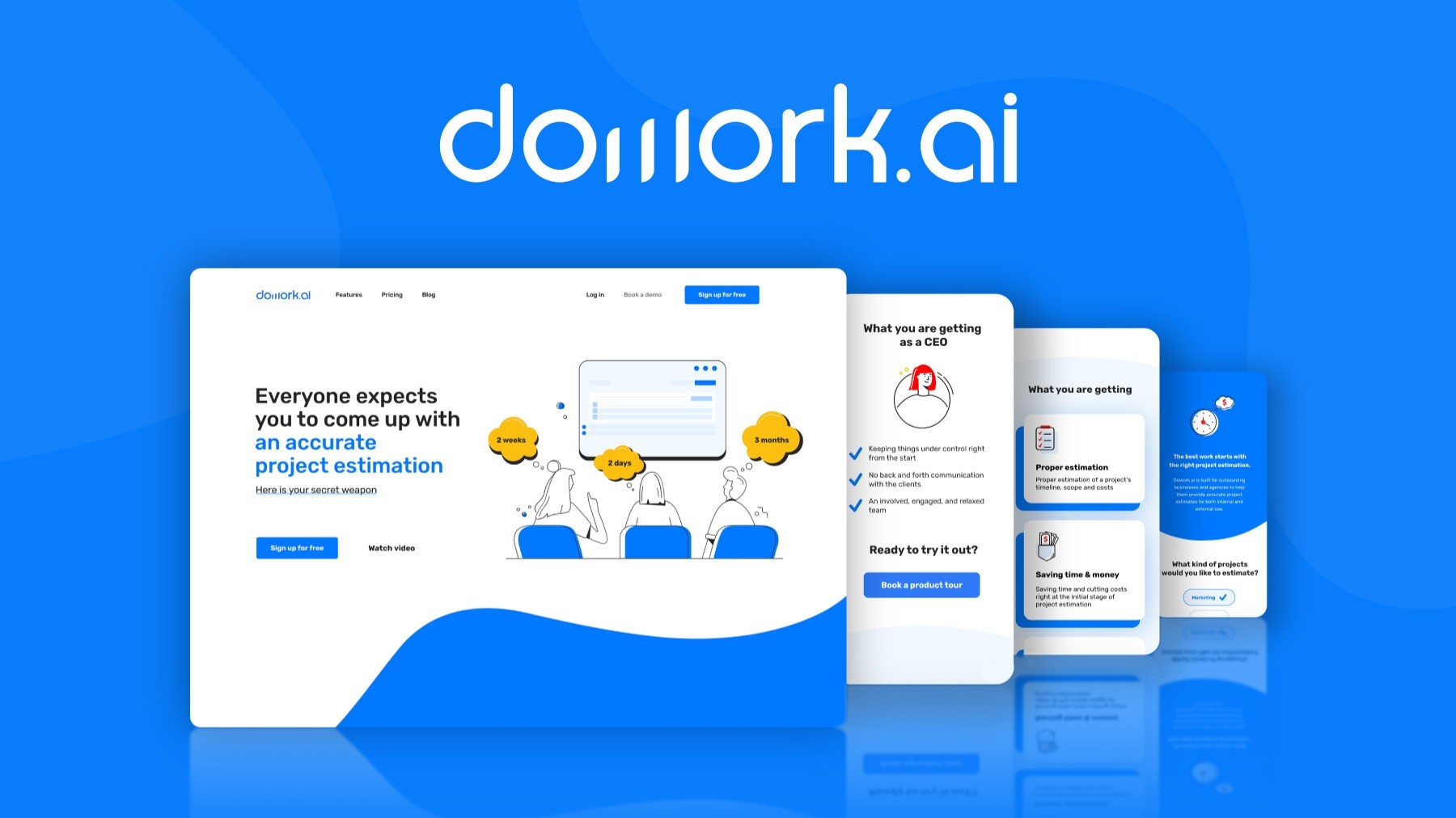 AppSumo Deal for Dowork.ai - Plus exclusive