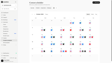 SociaHive screenshot 1 thumbnail