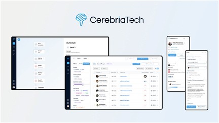Cerebria Tech