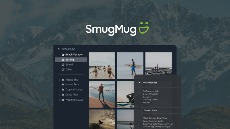 SmugMug