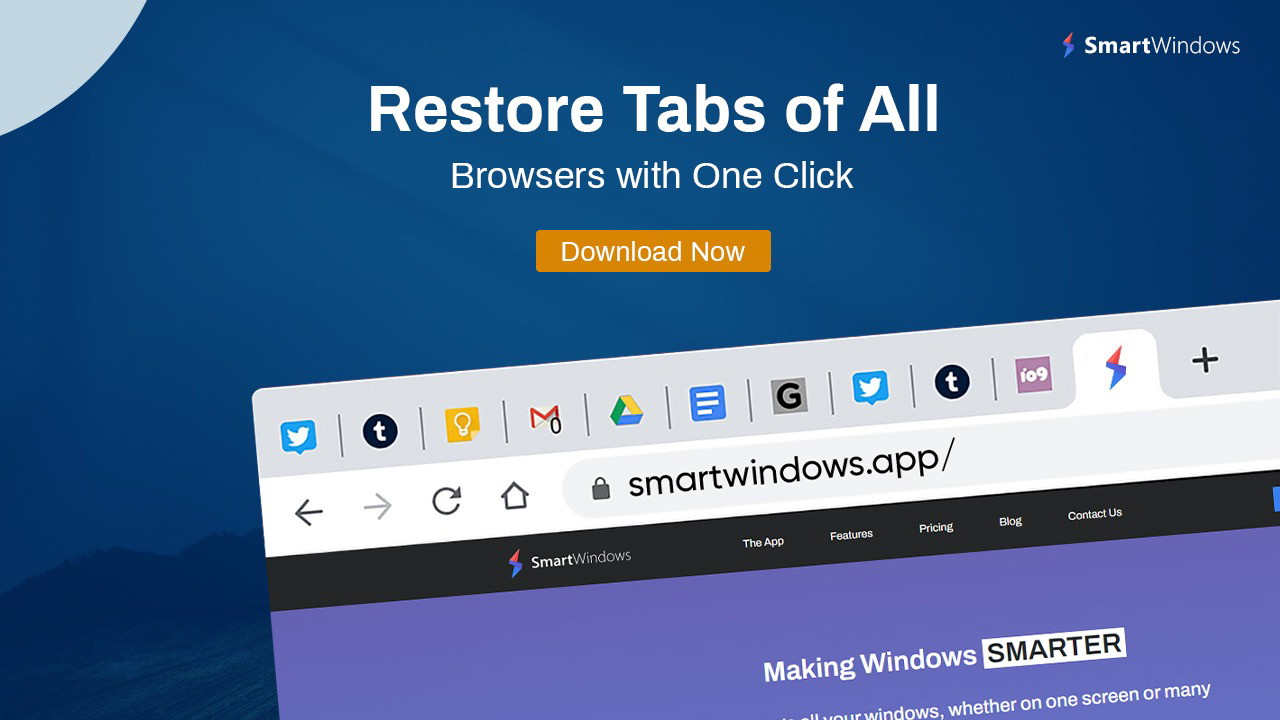 SmartWindows.app
