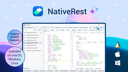 NativeRest