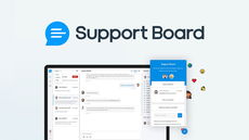Support Board thumbnail