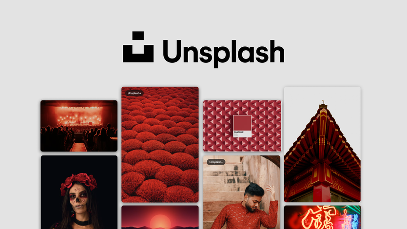 The best Unsplash alternatives