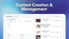 All-in-one content creation and management thumbnail