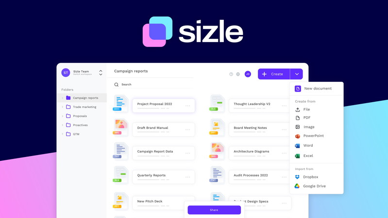 Sizle