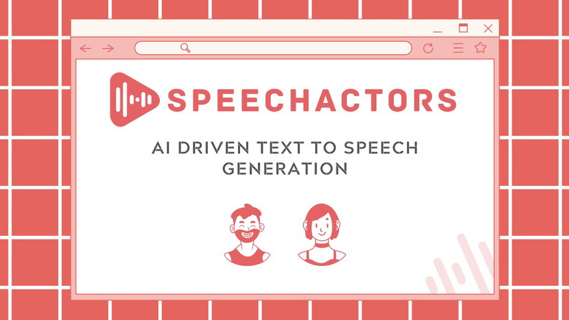 Speechactors Lifetime Deal Review: Unbeatable AI Voice Technology