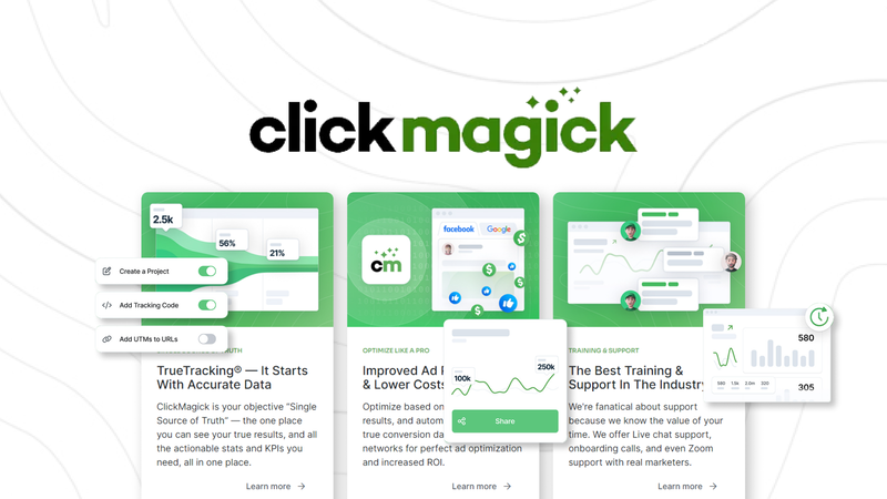 ClickMagick