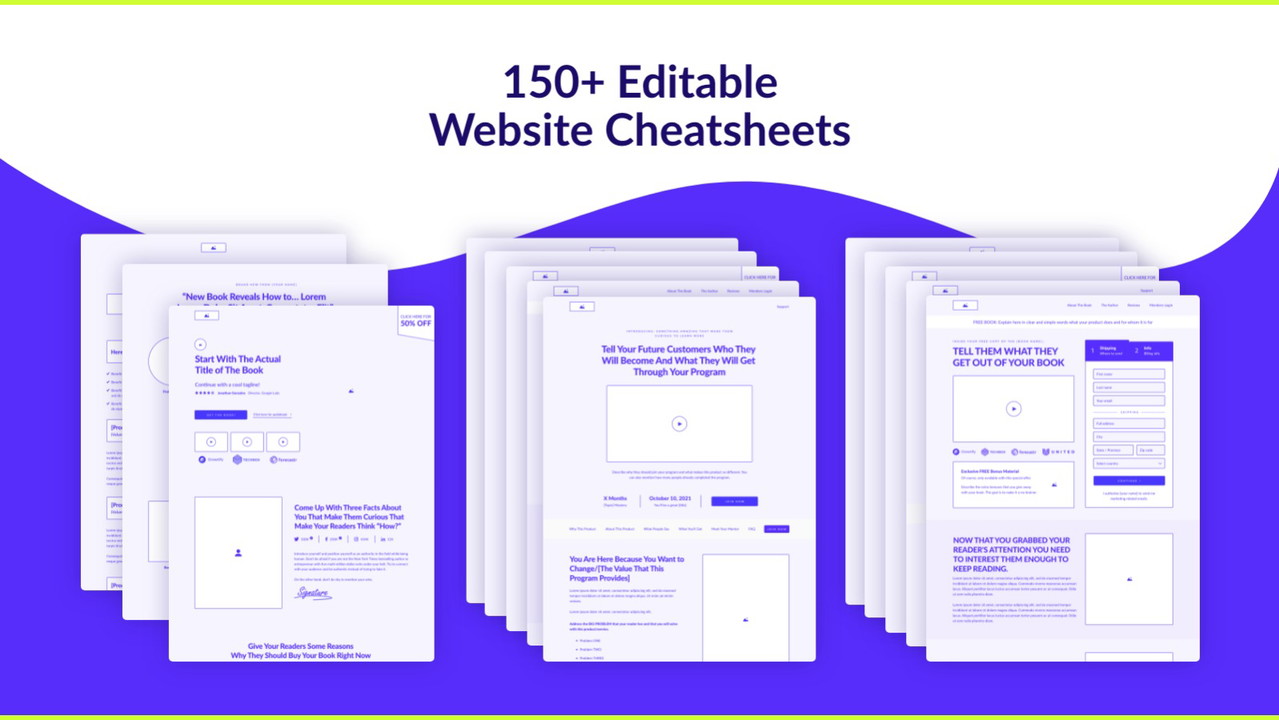 Growth Design Kit