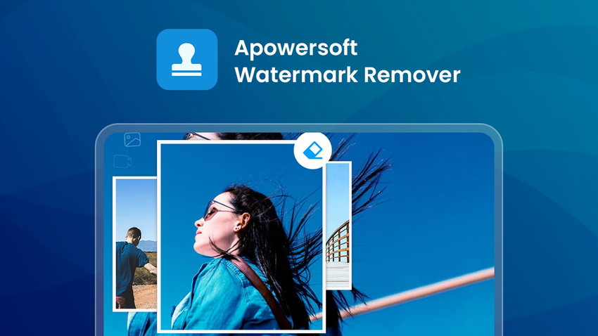 Apowersoft Watermark Remover